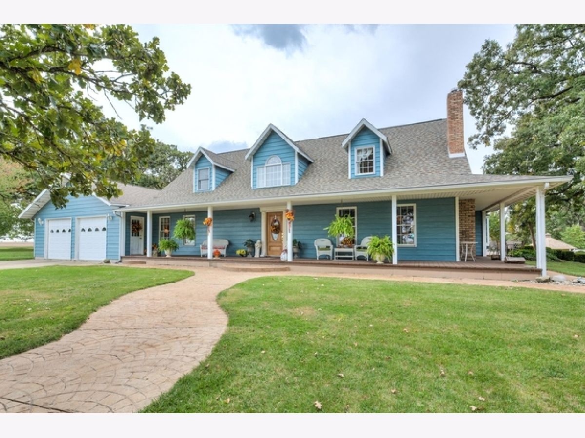  Sold Dewey Illinois, 789 County Road 3300