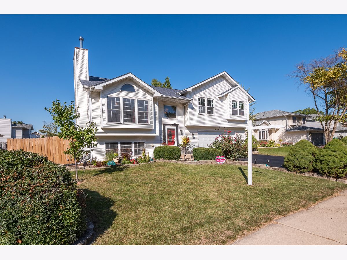 Homes Sold Autumn Lake Estates Joliet Illinois, 3513 Theodore