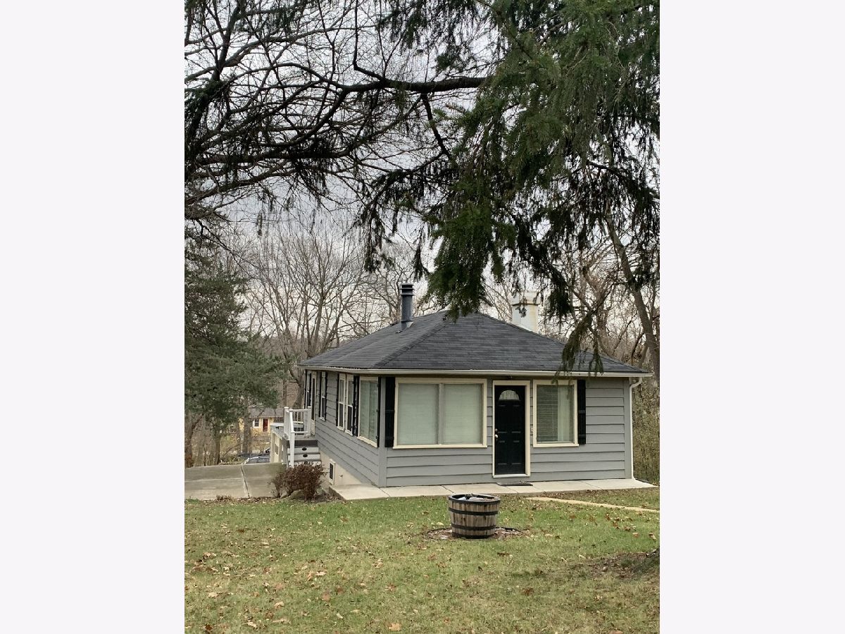 Homes Sold Novak Park St Charles Illinois, 6N167 Hillside