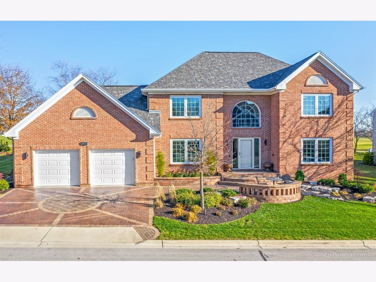 Condos & Townhomes & Homes Sold Highlands Of Algonquin Algonquin Illinois, 1803 Edgewood