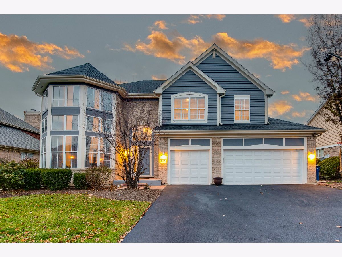 Homes Sold Muirfield Village Vernon Hills Illinois, 649 Sycamore