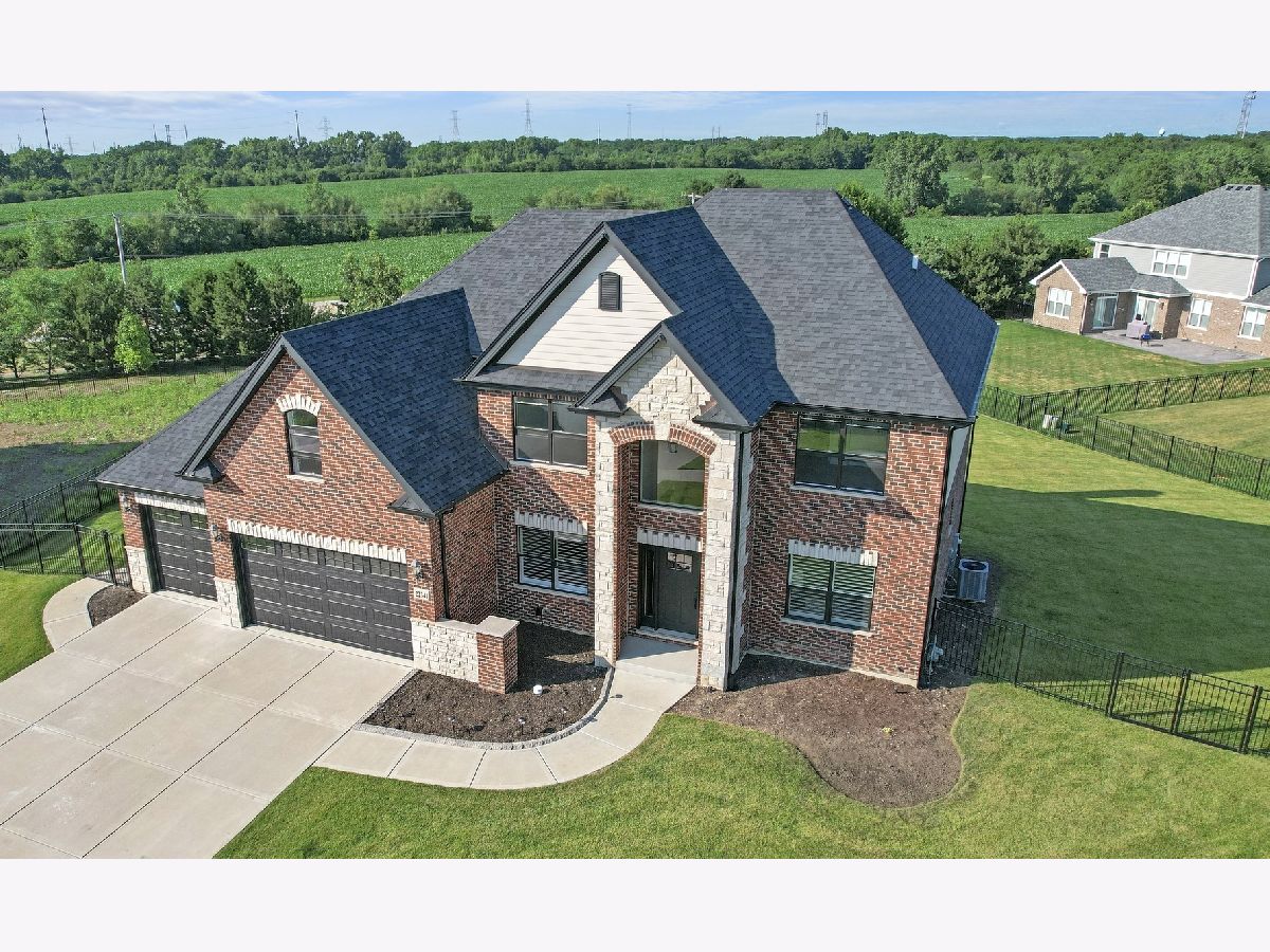 Homes Sold Majestic Pines Frankfort Illinois, 22341 Blarney