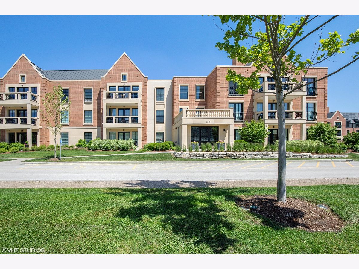 Condos & Townhomes & Homes Sold Kelmscott Park Lake Forest Illinois, 1155 Kelmscott
