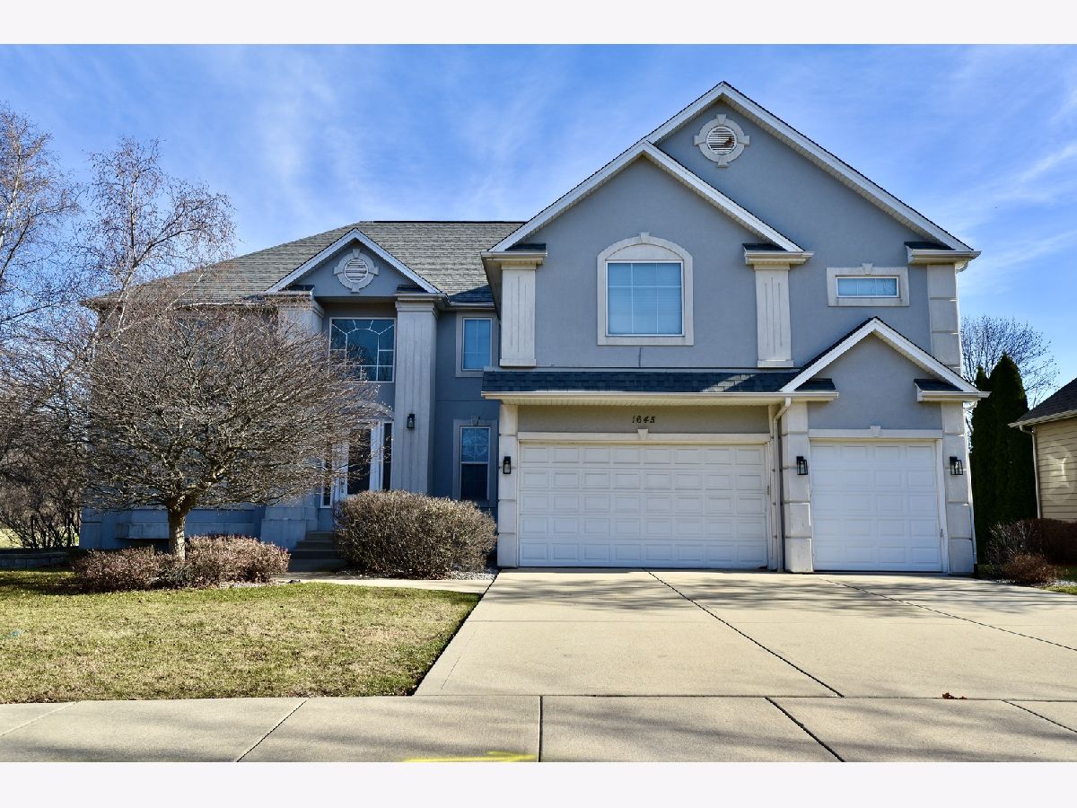 Homes Rented Palomino Springs Aurora Illinois, 1645 Spur