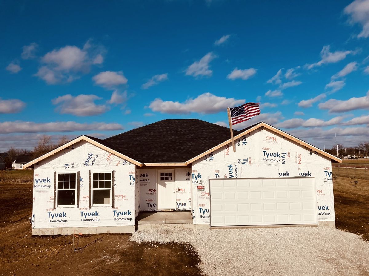 Homes Sold Southridge Ottawa Illinois, 520 Cassidy