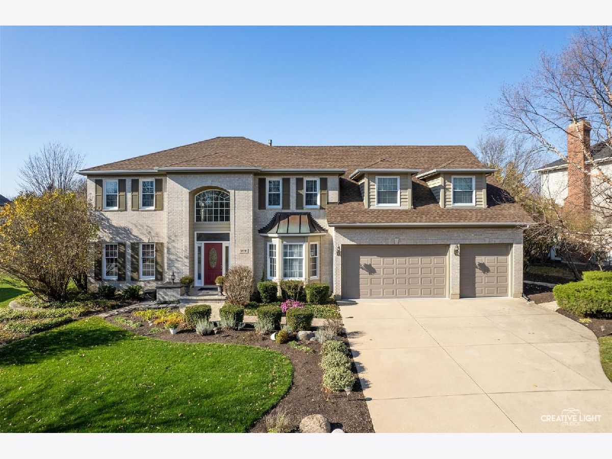 Homes & Condos & Townhomes Sold Windstone Manor Sugar Grove Illinois, 919 Abbey