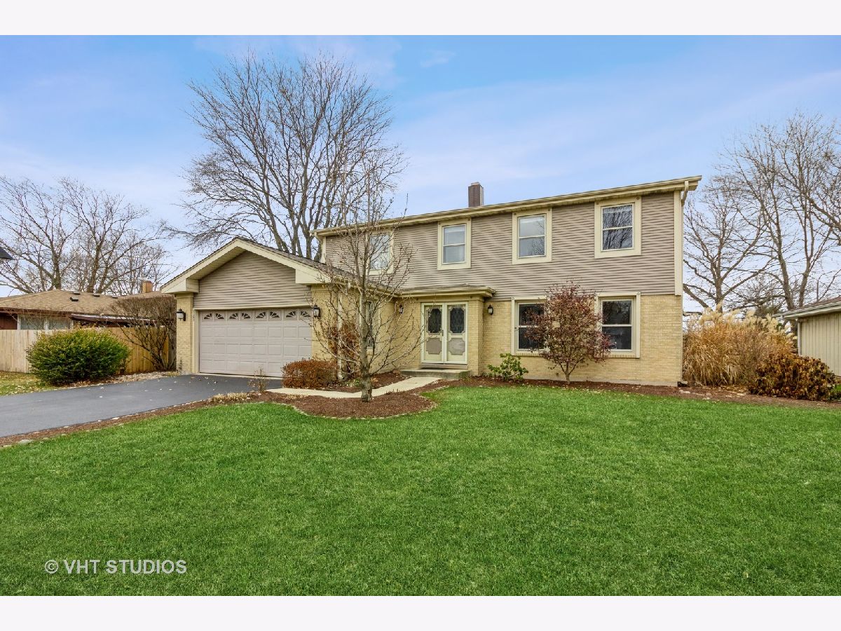 Homes Sold Bay Colony Naperville Illinois, 1327 Frederick