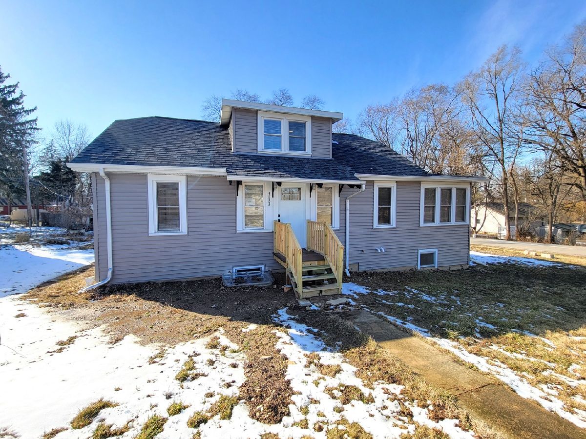 Homes Rented Deep Springs Woods Wonder Lake Illinois, 3823 Wonder Lake