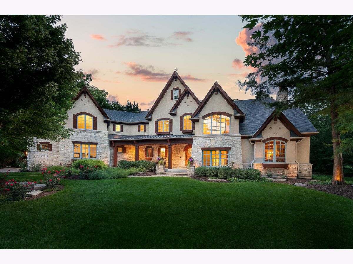 Homes Sold Green Acres Naperville Illinois, 7S501 Arbor
