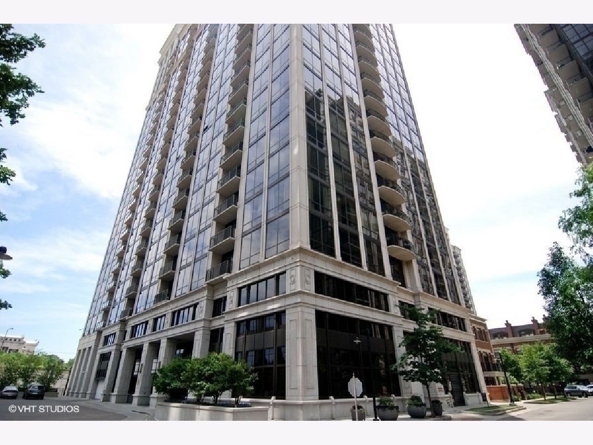 Condominiums Sold Museum Park Tower Iii Chicago Illinois, 233 13th