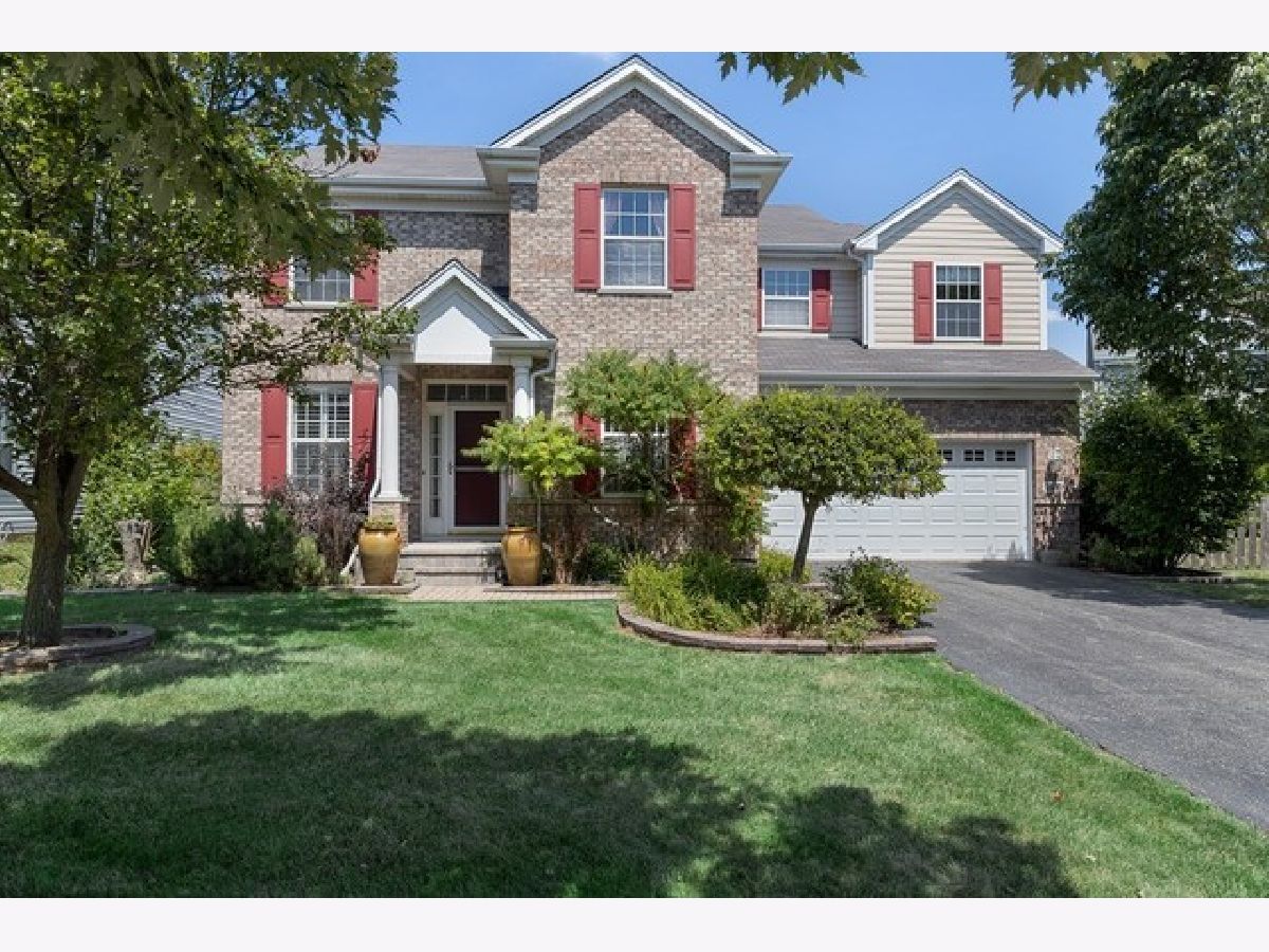 Homes & Townhomes Rented Ivy Ridge Of Princeton Hoffman Estates Illinois, 1970 Colchester