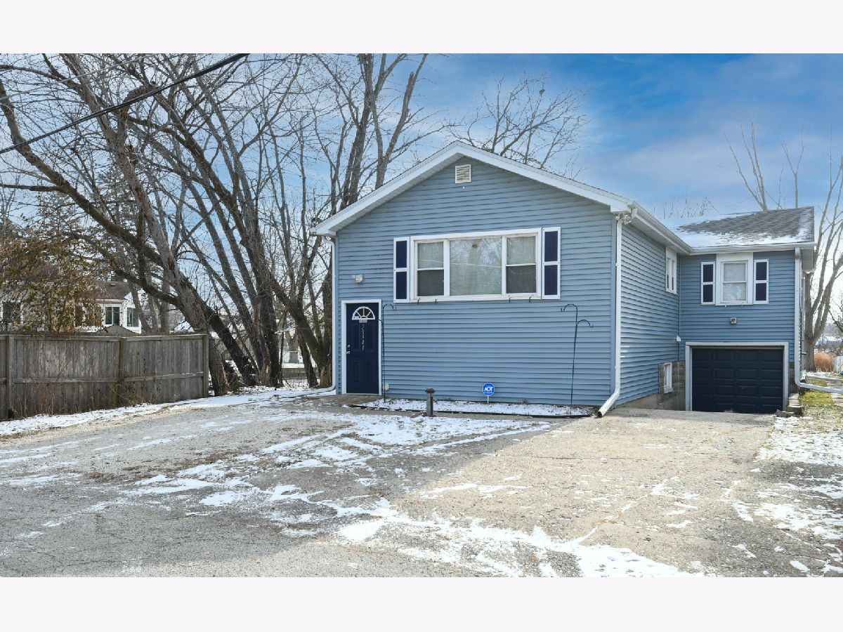 Homes Sold Nippersink Terrace Spring Grove Illinois, 28941 Westlane