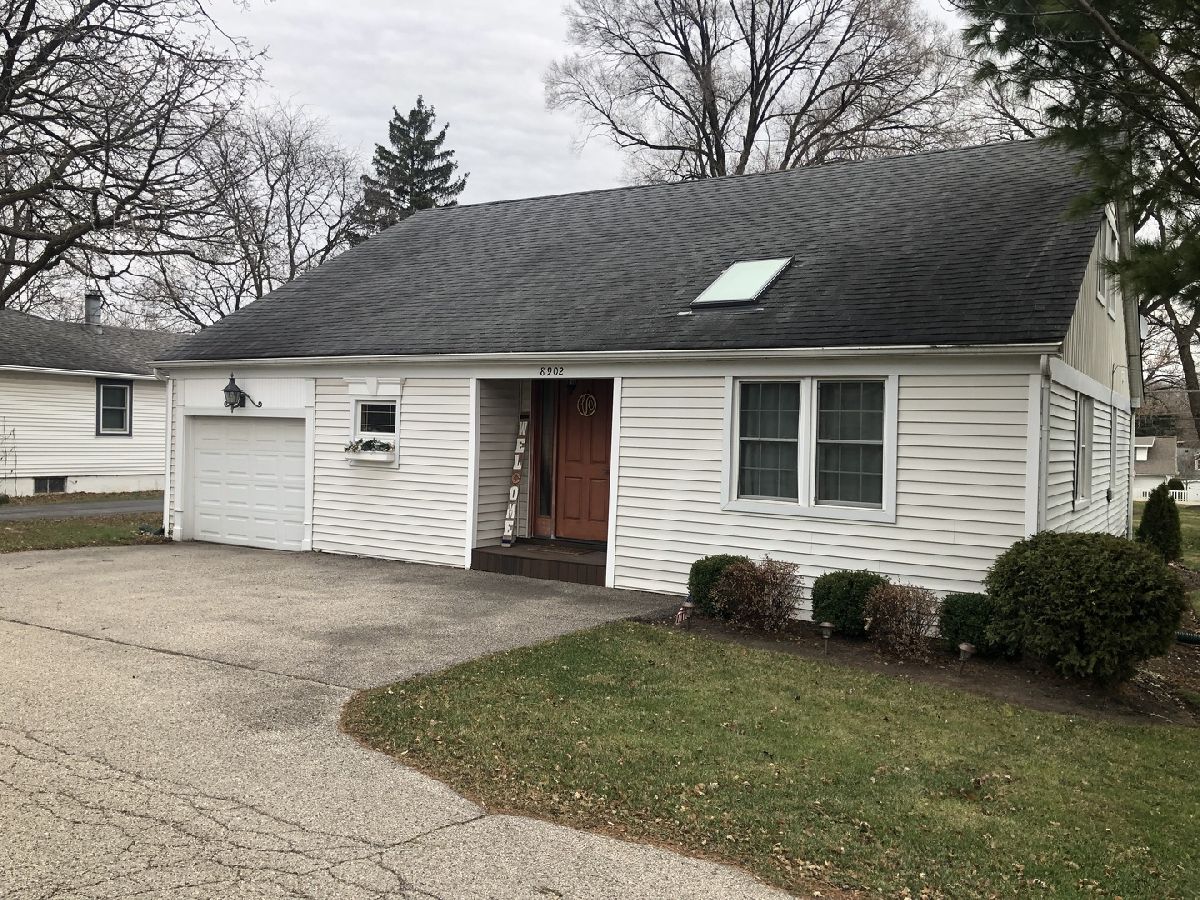 Homes Sold Kelsey's Grand View Barrington Illinois, 8902 Roland