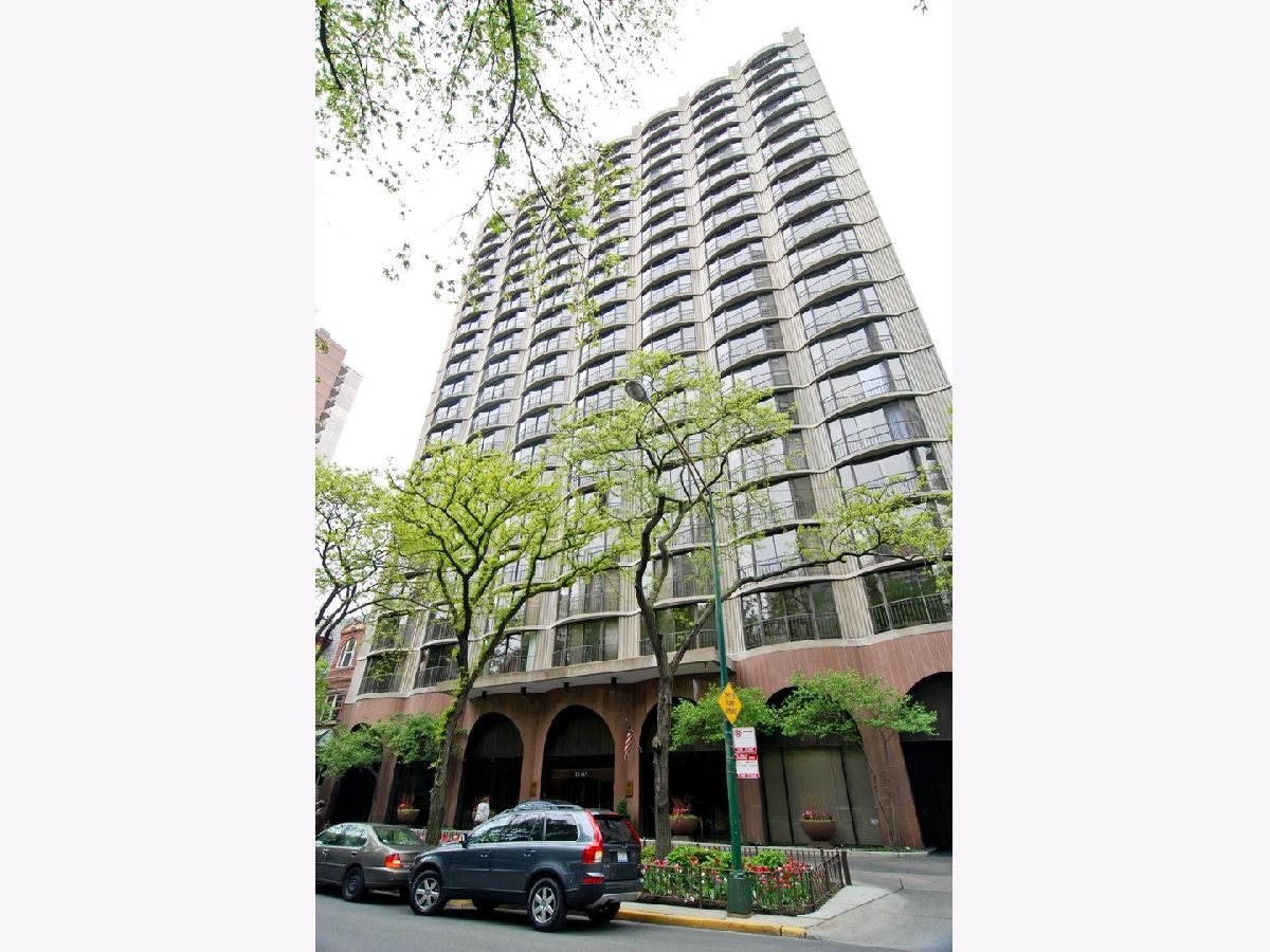 Condominiums Sold The Brownstone Chicago Illinois, 1440 State