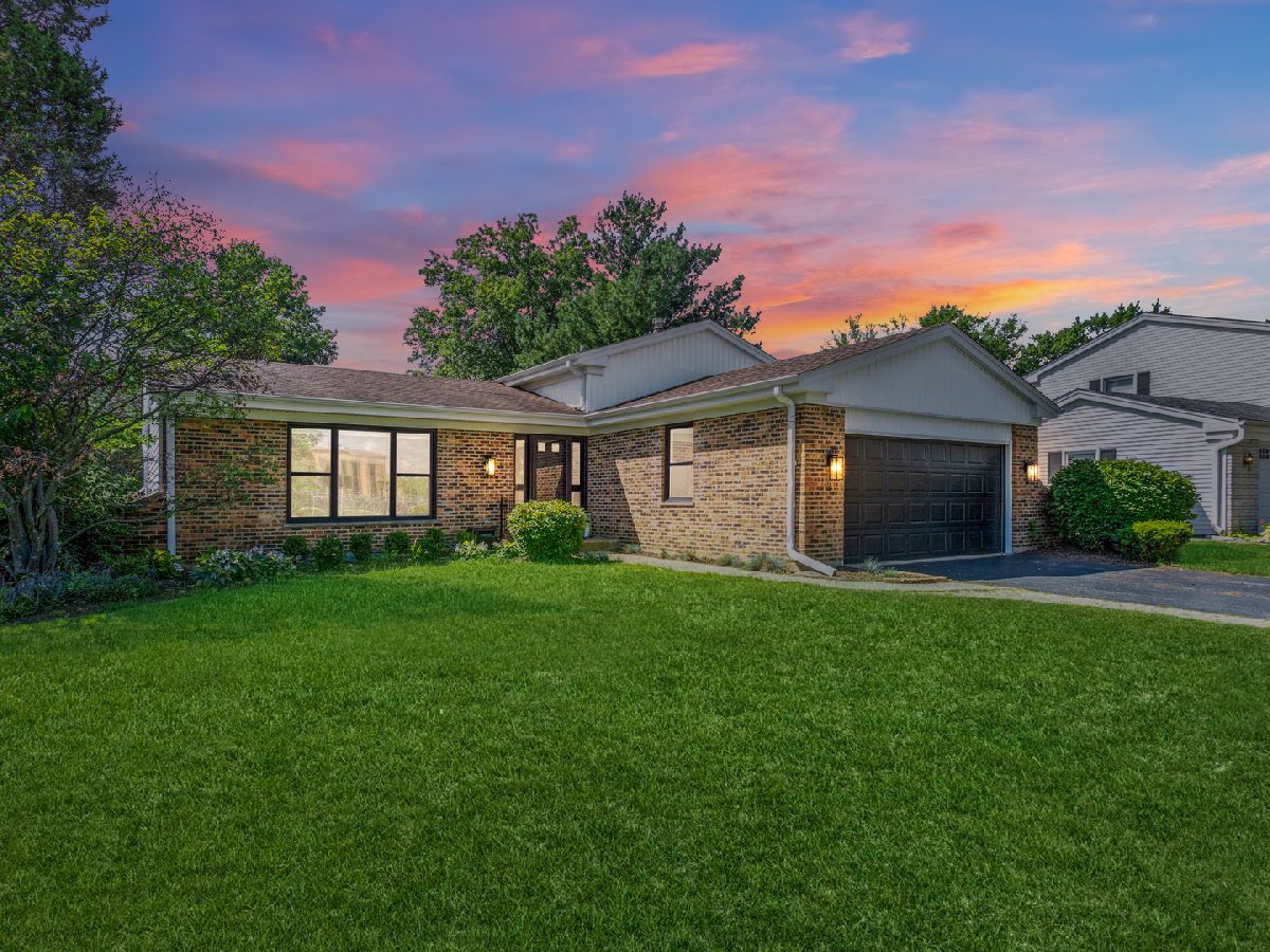 Homes & Townhomes Sold Longmeadow Downers Grove Illinois, 71 39th