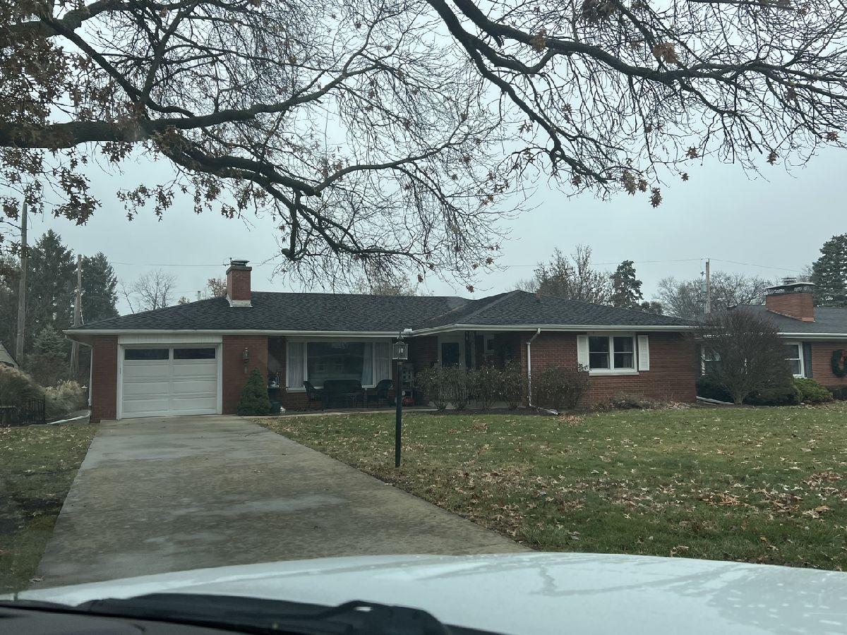 Homes Sold Eastgate Bloomington Illinois, 2204 Jackson