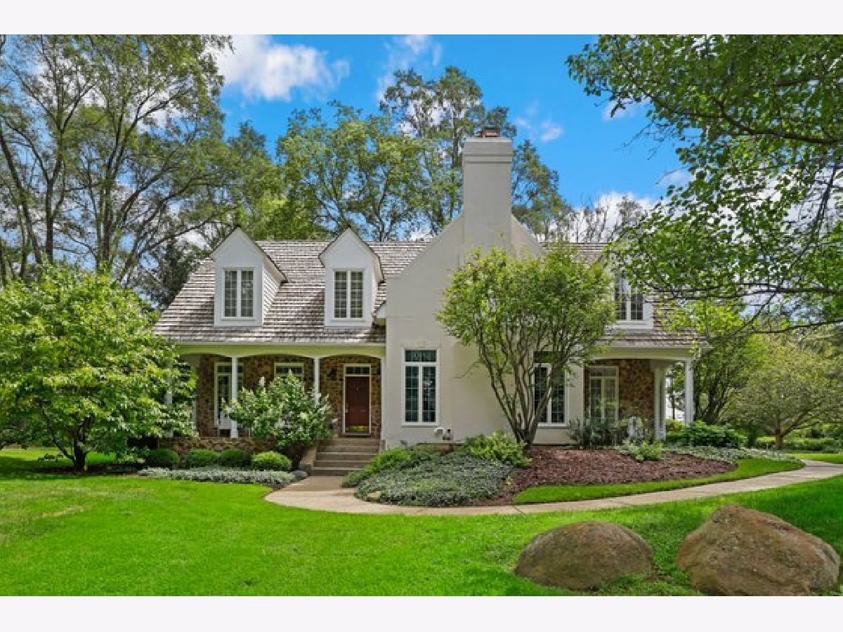 Homes Sold Pheasant Ridge Lake Barrington Illinois, 22622 Linden