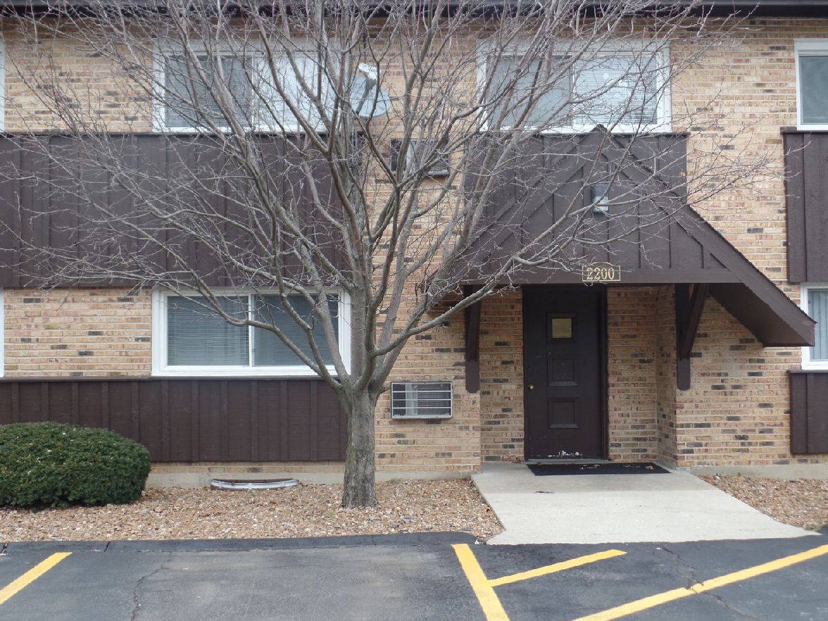 Condominiums Rented Arbor Park Downers Grove Illinois, 2200 Arbor