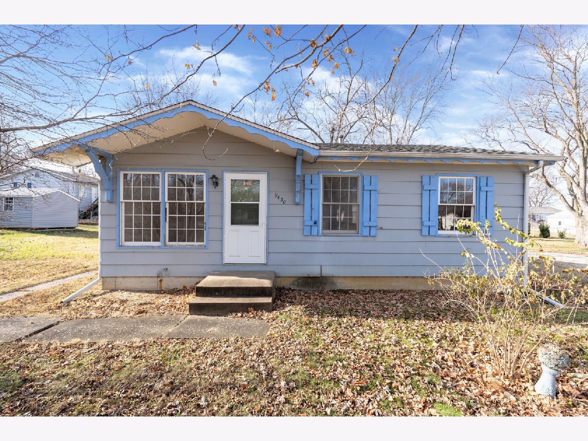  Sold Rock Island Illinois, 9430 13th