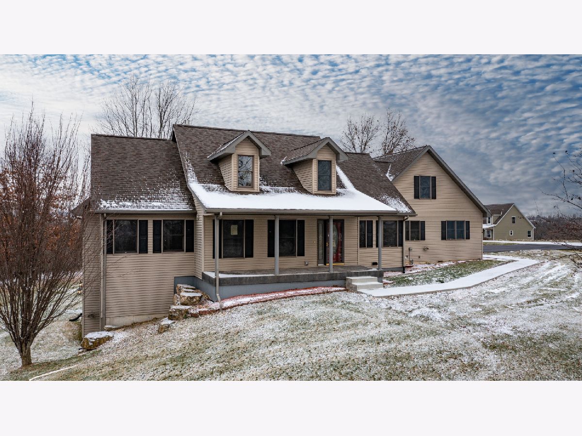  Sold Apple River Illinois, 4A107 Winchester