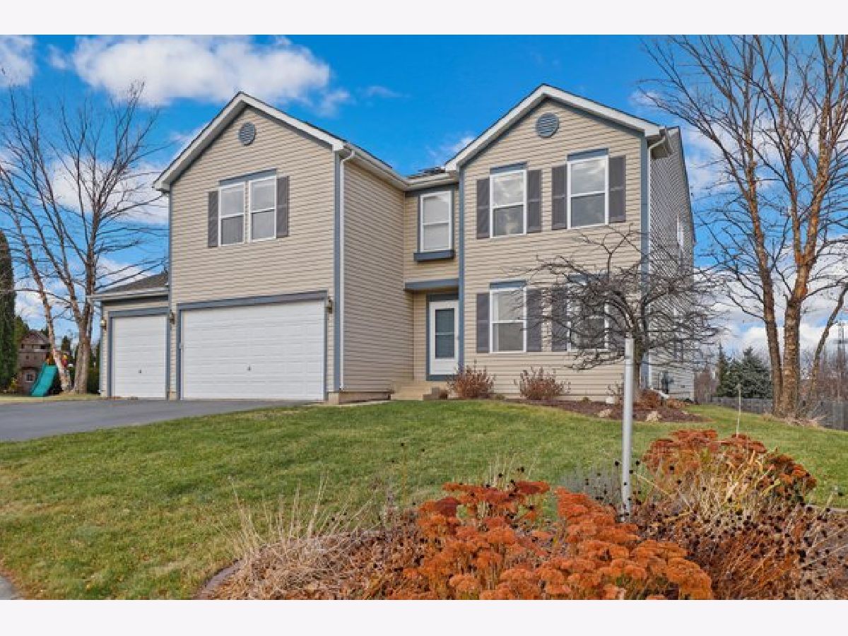 Homes Sold Brayton Knolls Marengo Illinois, 494 Spring