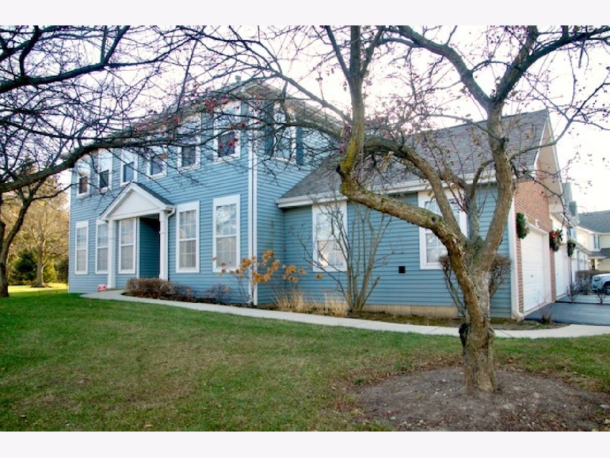 Townhomes & Homes Sold Reserve Of East Dundee East Dundee Illinois, 534 King