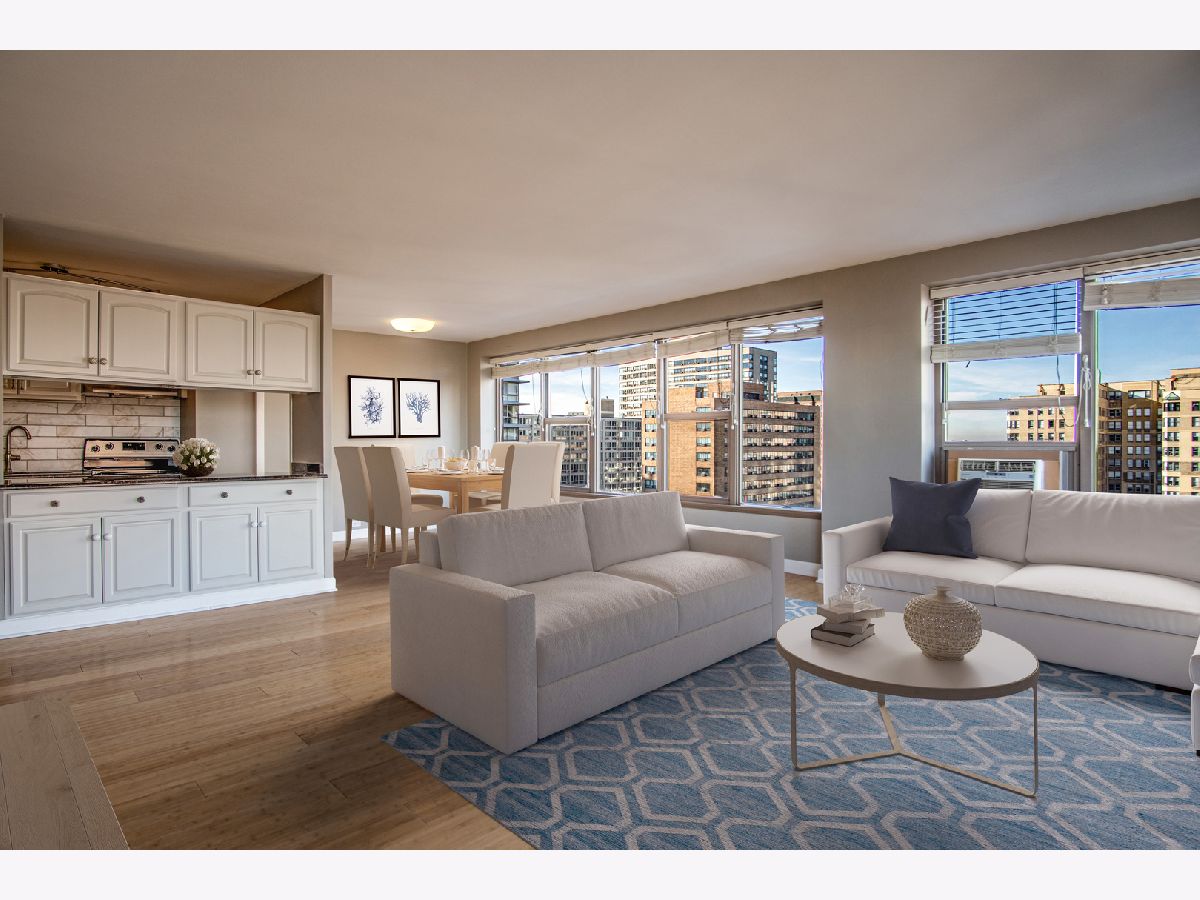 2970 Lake Shore Drive, Chicago, Illinois 60657 MLS 11681730 WinterCohen