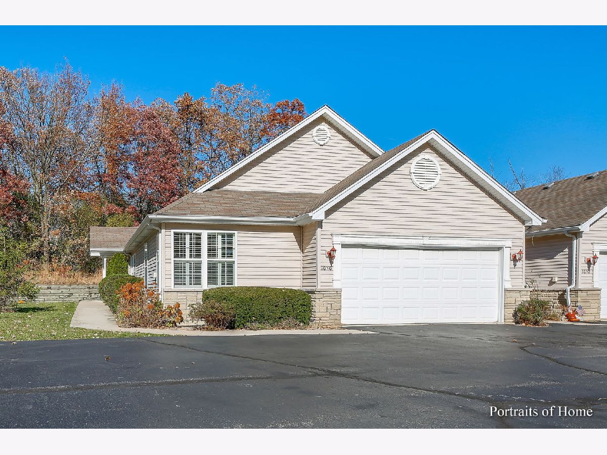Condos & Townhomes Sold Maple Creek Lockport Illinois, 1030 Treeline