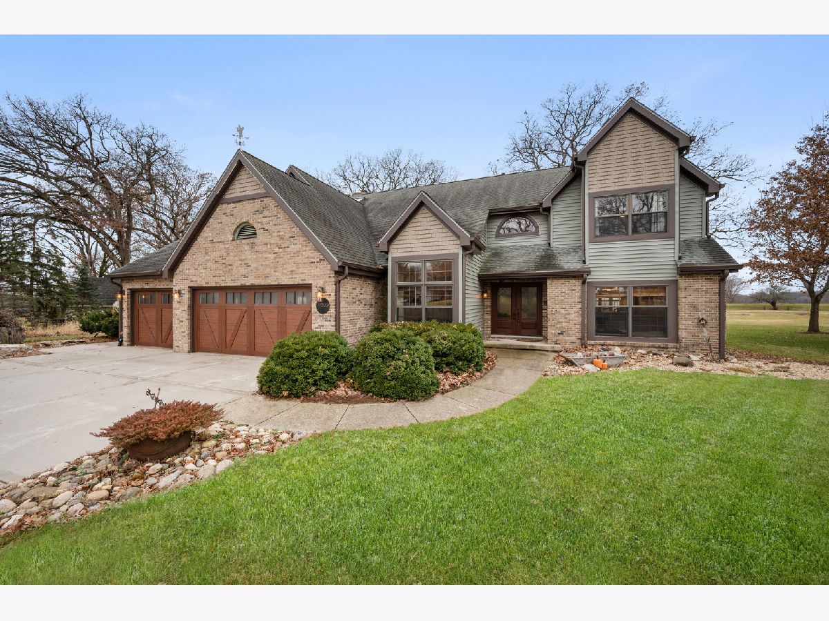Homes Sold Ellwood Greens Genoa Illinois, 11503 Ellwood Greens