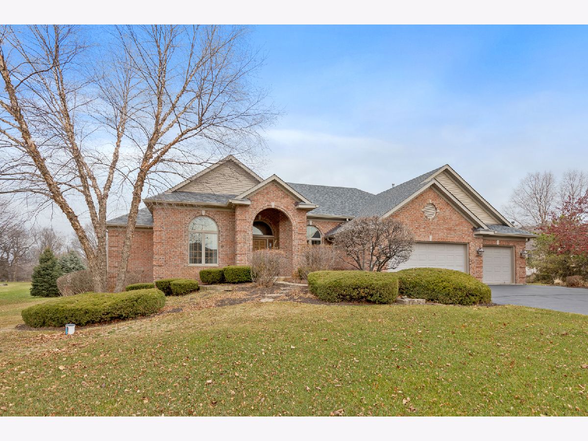 Homes Sold Forest Ridge Spring Grove Illinois, 3410 Cypress