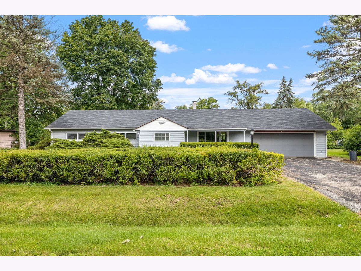  Sold La Grange Highlands Illinois, 1320 54th