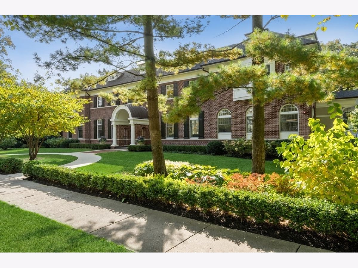 Homes & Condos & Townhomes Sold East Wilmette Wilmette Illinois, 711 Lake