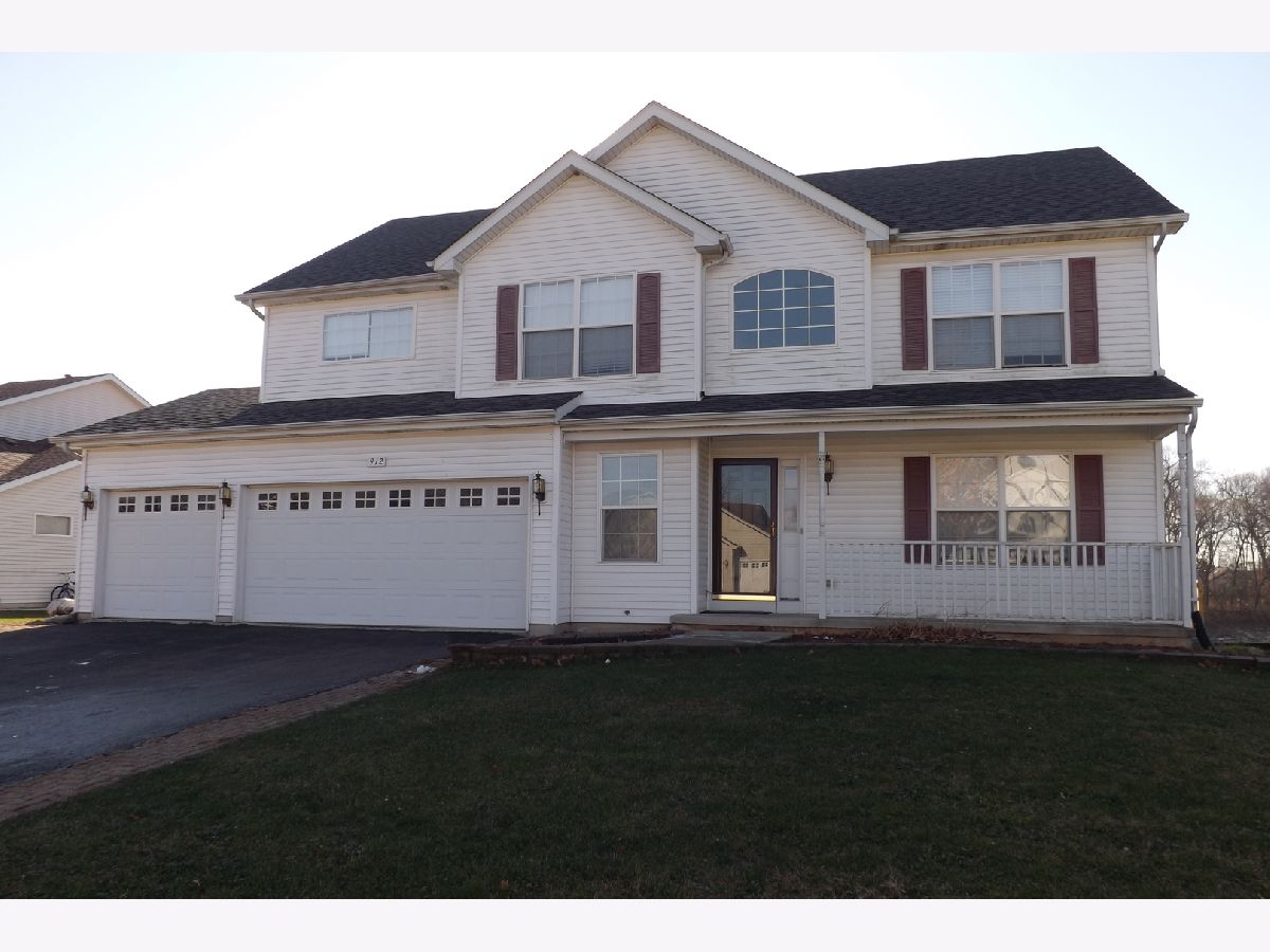 Homes Sold Churchill Farms Plano Illinois, 912 Churchill