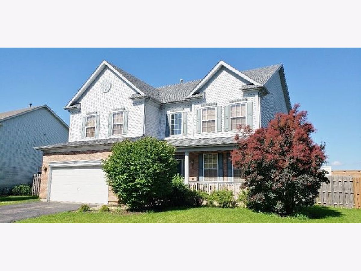 Homes Rented Royal Hill Algonquin Illinois, 770 Majestic