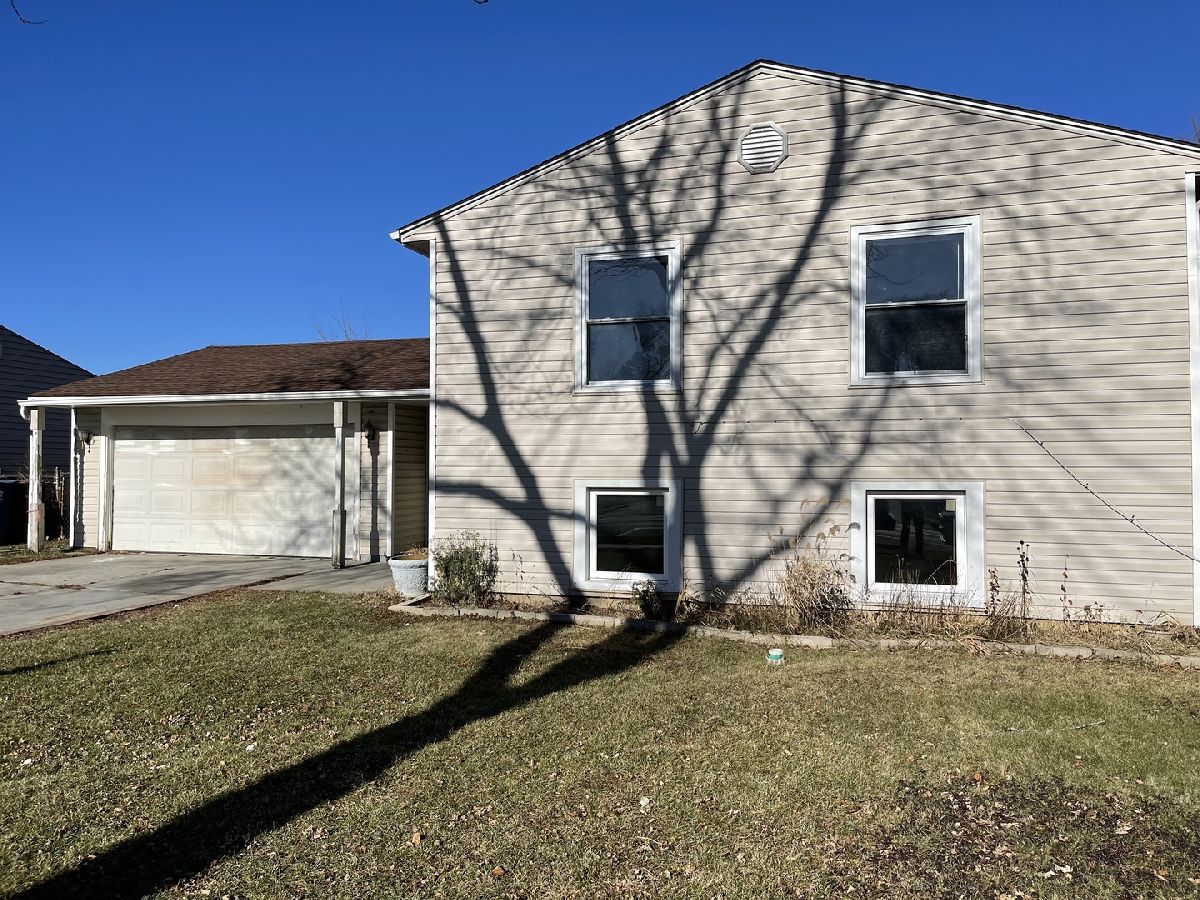 Homes Sold Glen Hill Glendale Heights Illinois, 86 Armitage