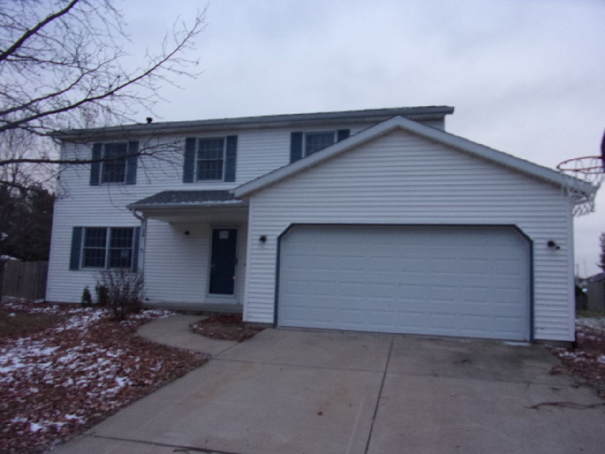 Homes & Condos & Townhomes Sold Highlands Bloomington Illinois, 20 Aberdeen