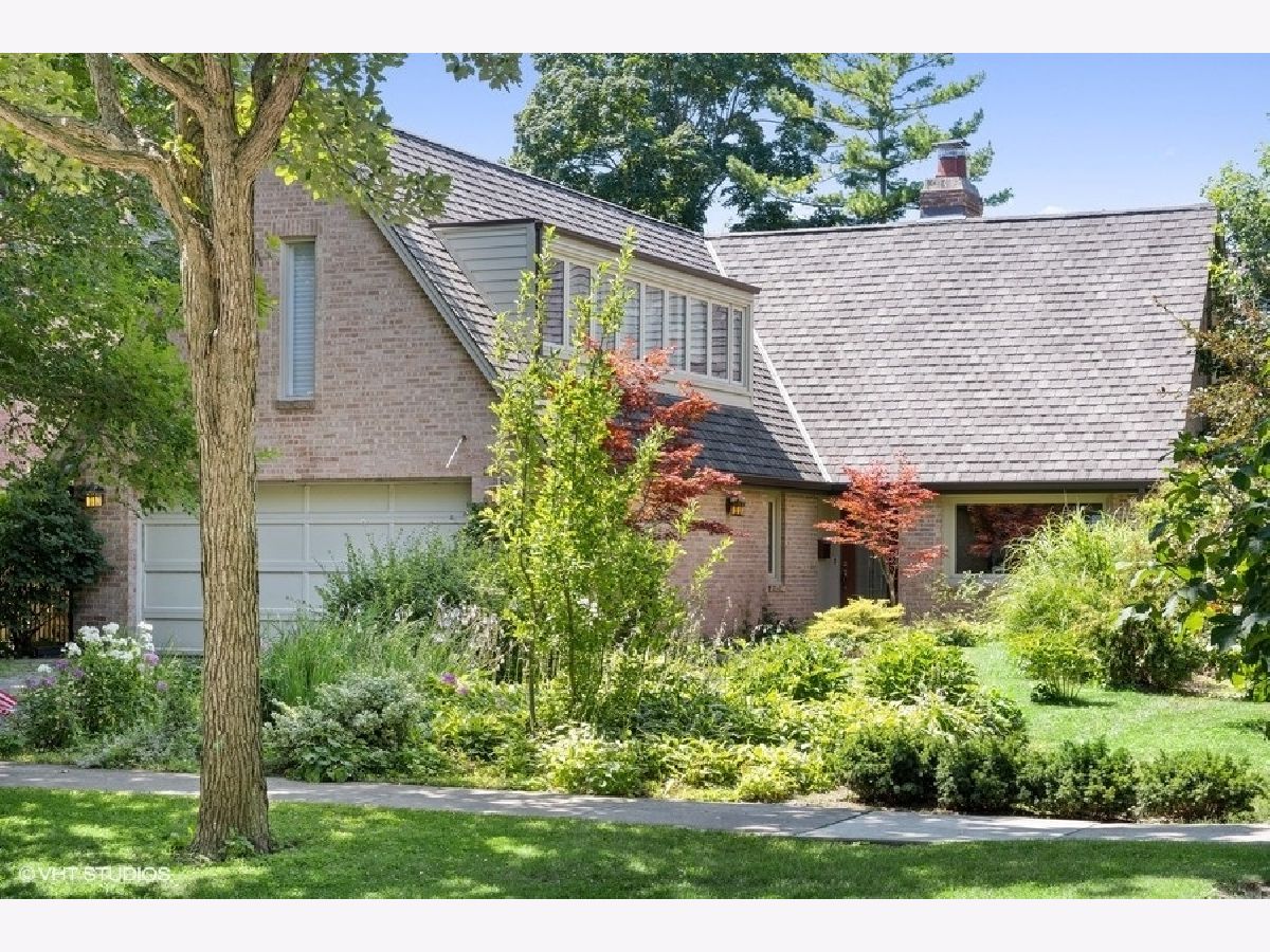 Homes & Condos & Townhomes Sold East Winnetka Winnetka Illinois, 290 Poplar