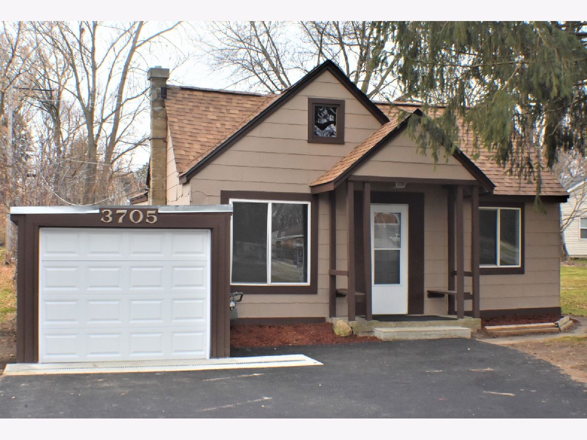 Homes Sold Deep Springs Woods Wonder Lake Illinois, 3705 Wonder Lake