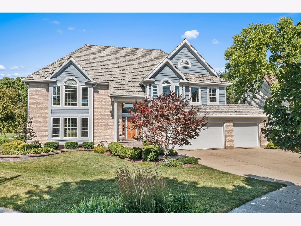 Homes Sold Silver Lake Estates Palatine Illinois, 283 Wellington