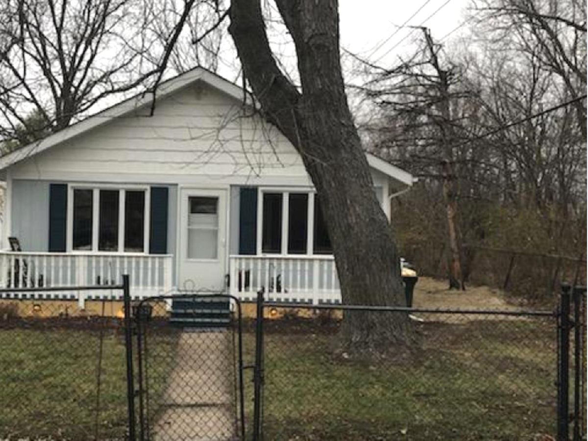 Homes Sold Felters Antioch Illinois, 25004 Fox