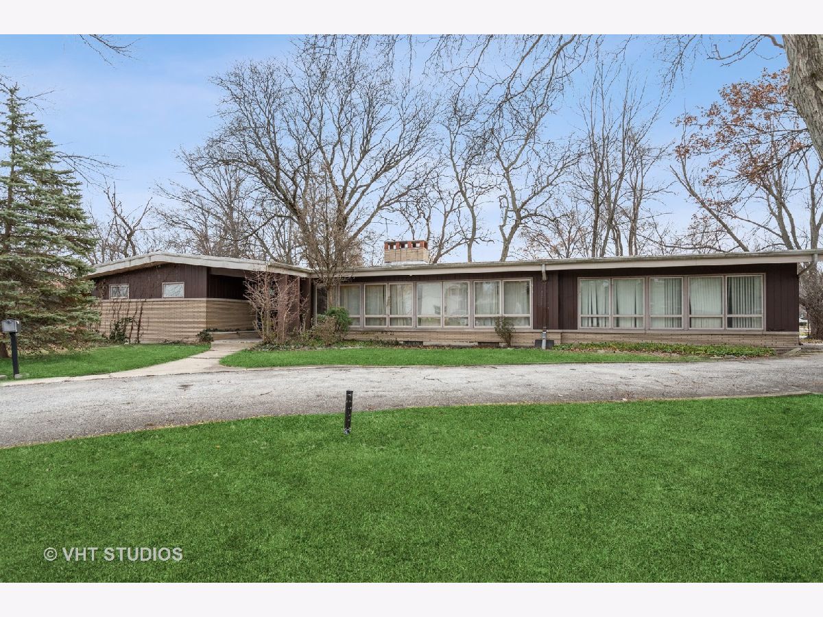Homes Sold Olympia Woods Olympia Fields Illinois, 658 Brookwood