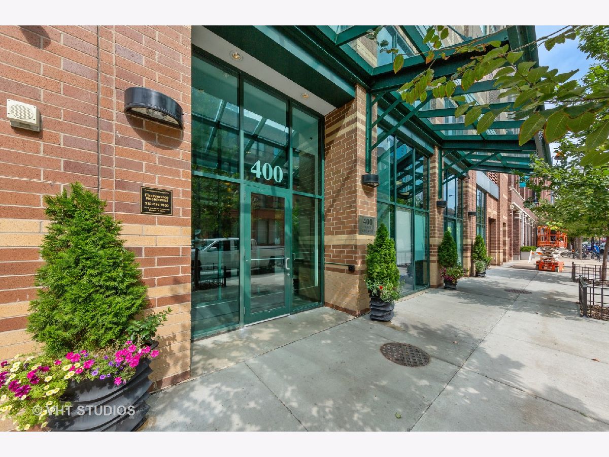 Condominiums Sold Gallery 400 Chicago Illinois, 400 Ontario
