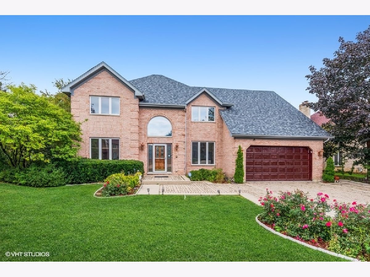 Homes Sold Capri Village Palatine Illinois, 406 Diane