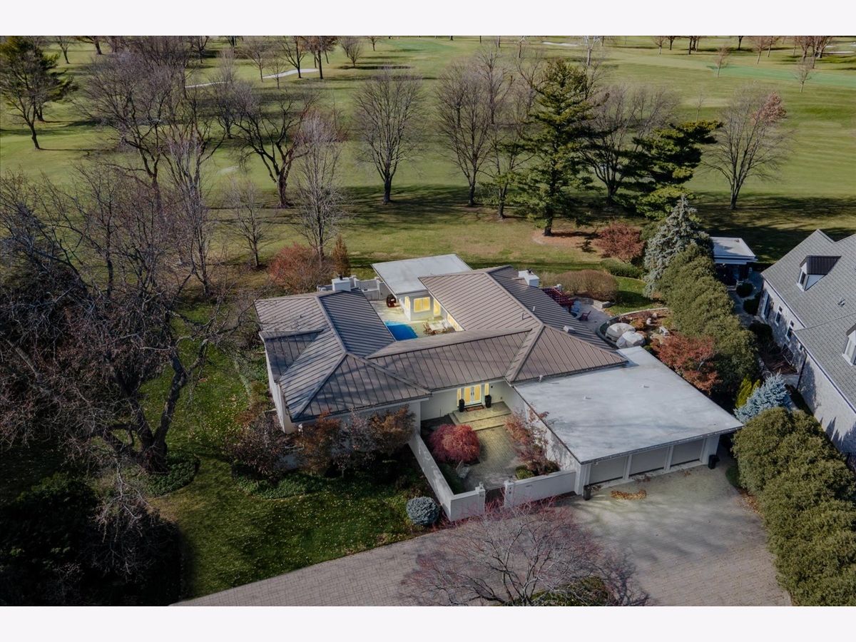 Homes Sold Bloomington C.c. Bloomington Illinois, 50 Country Club