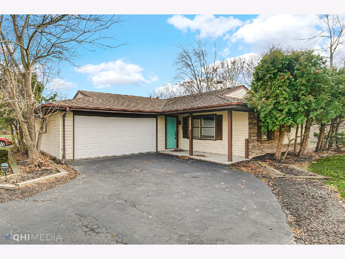 Homes Rented Lincoln Terrace Matteson Illinois, 4045 Richmond