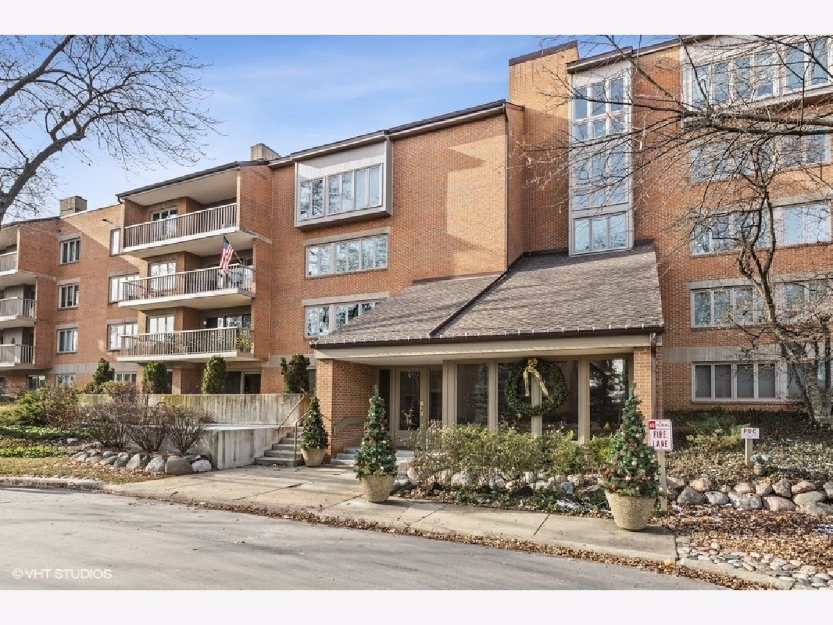 Condos & Townhomes Sold Park Lane Park Ridge Illinois, 44 Park