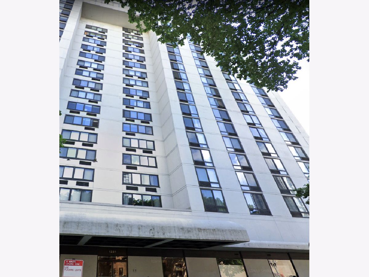 Condominiums Rented The Towers Chicago Illinois, 1221 Dearborn