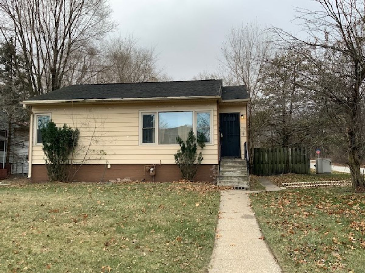 Homes & Condos & Townhomes Sold Calumet City Calumet City Illinois, 1133 156th