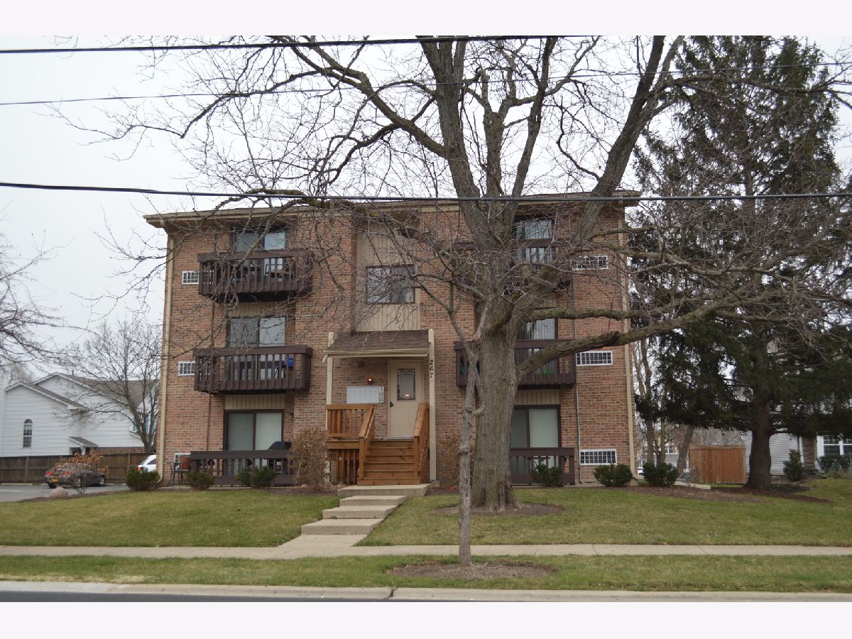 Condos & Townhomes Sold Willow Glen Wheeling Illinois, 267 12 Th