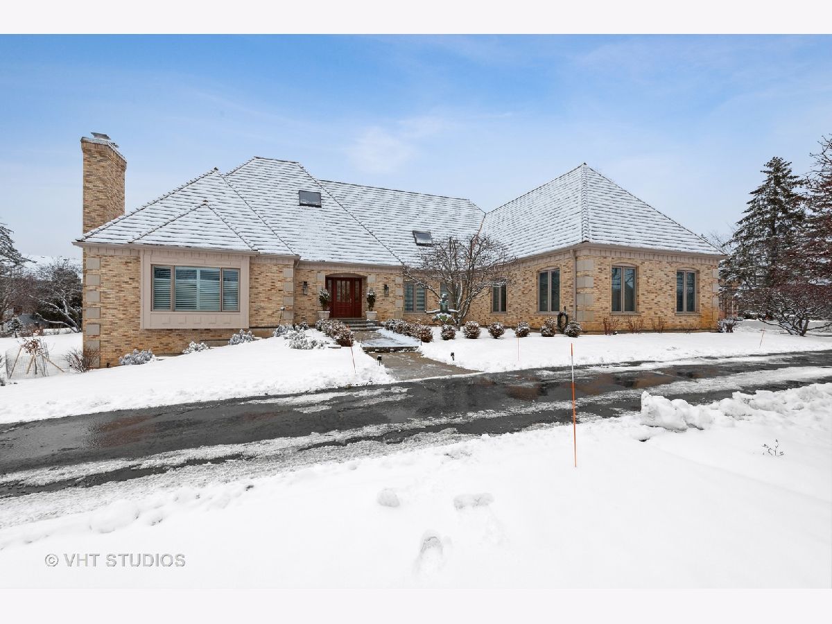 Homes Sold Tanglewood Estates Lake Barrington Illinois, 25399 Countryside